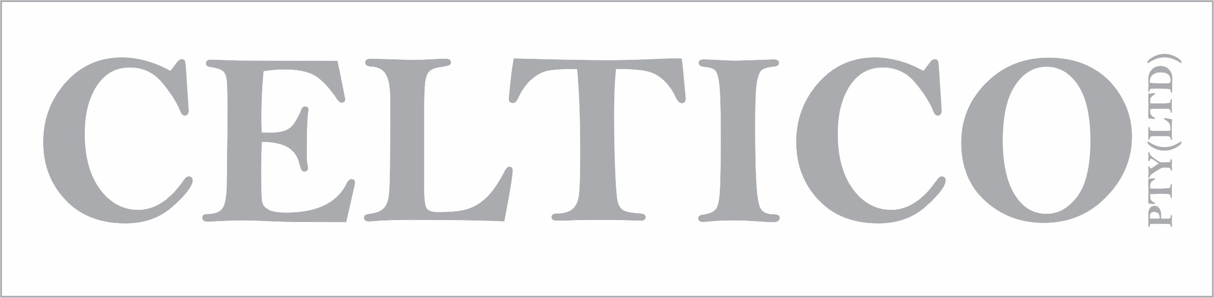 Celtico Pty Ltd
